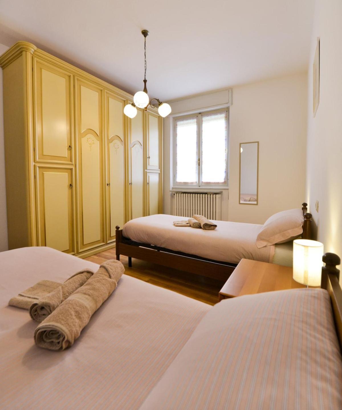 Alp Gruem Apartment - 8 Min Walk To Bernina Express Tirano Exteriör bild